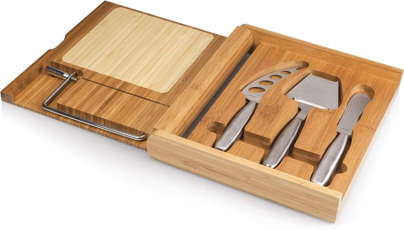 Picnic Time Toscana - Cheese Slicer 857-00-510