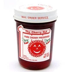 The Cherry Hut - Pure Cherry Preserves