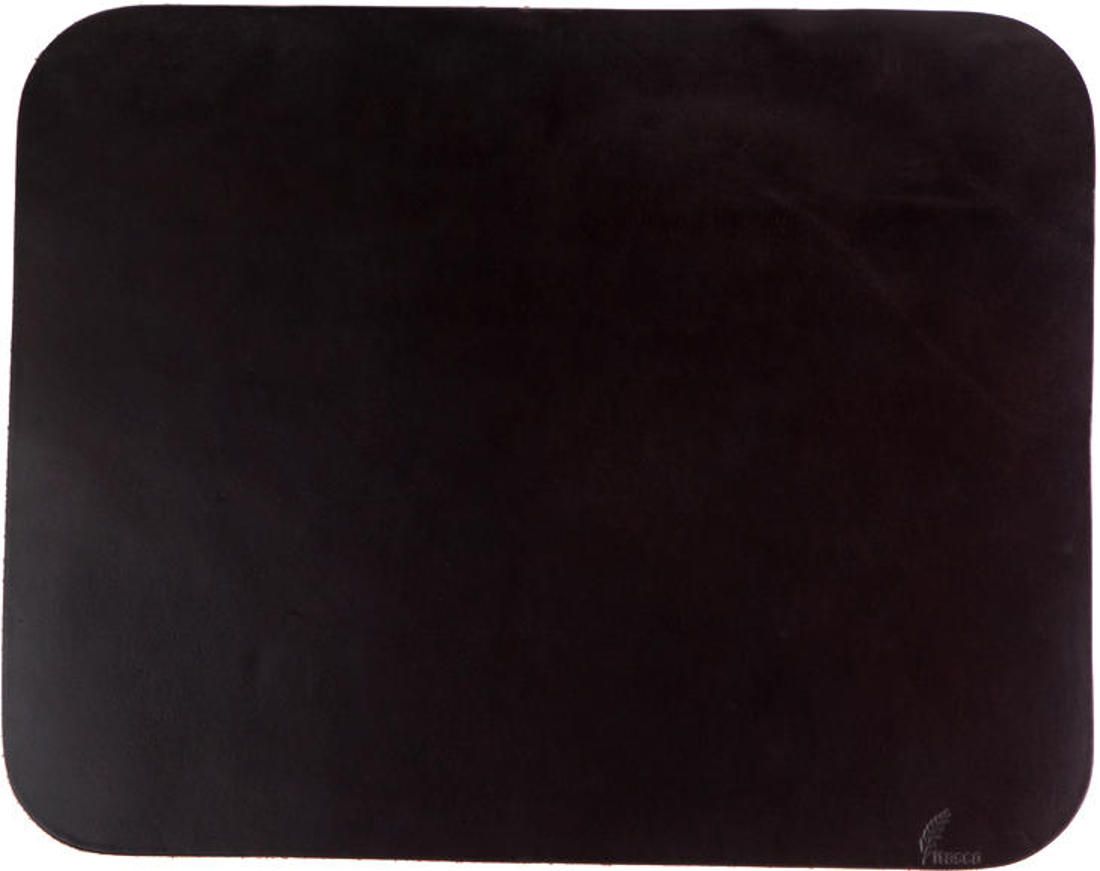 Itasca Leathergoods Platte Placemat - Brown