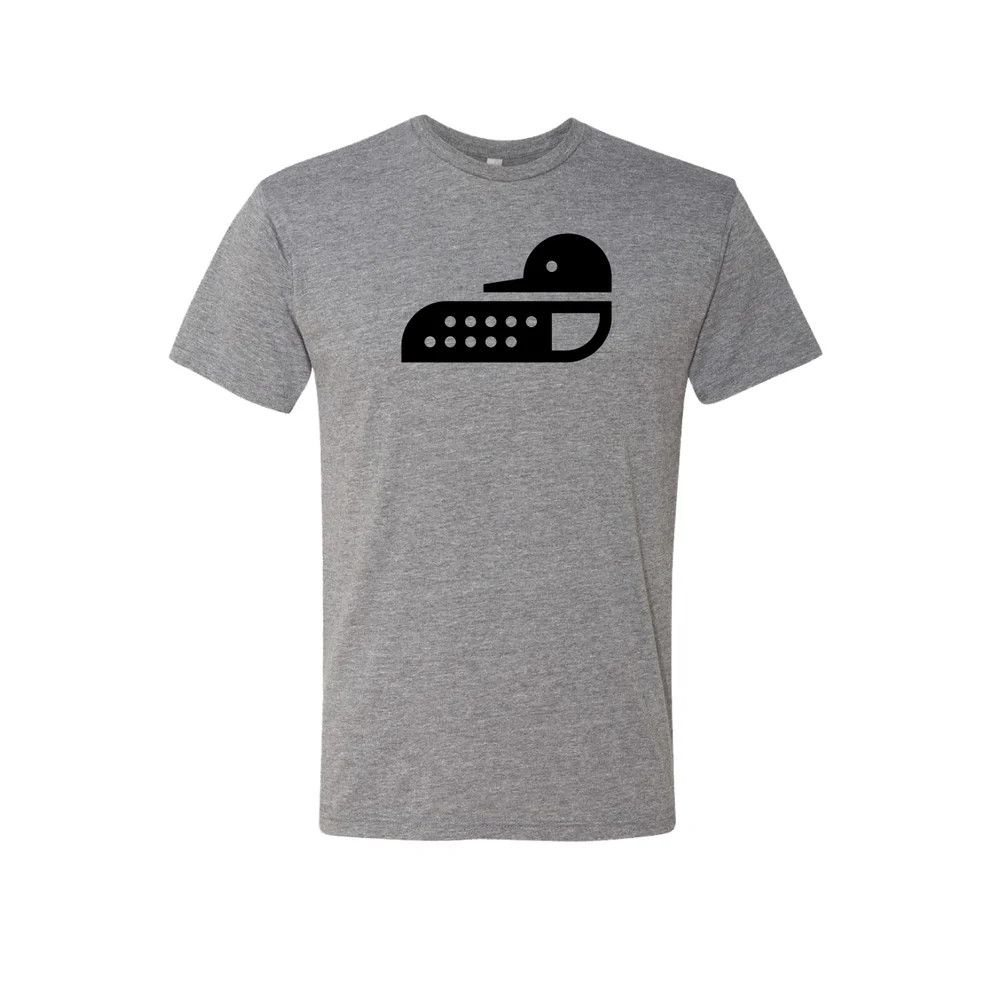Up North Trading Co T-Shirt - Common Loon