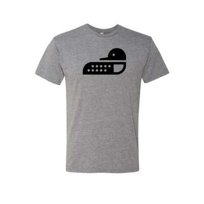 Up North Trading Co T-Shirt - Common Loon