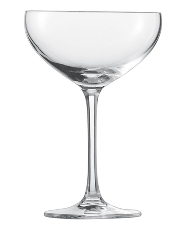 Schott Zwiesel - Bar Special Saucer Champagne, 9.5oz 111219