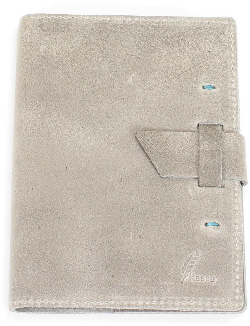 Itasca Leathergoods Winnebago Journal - Cinder