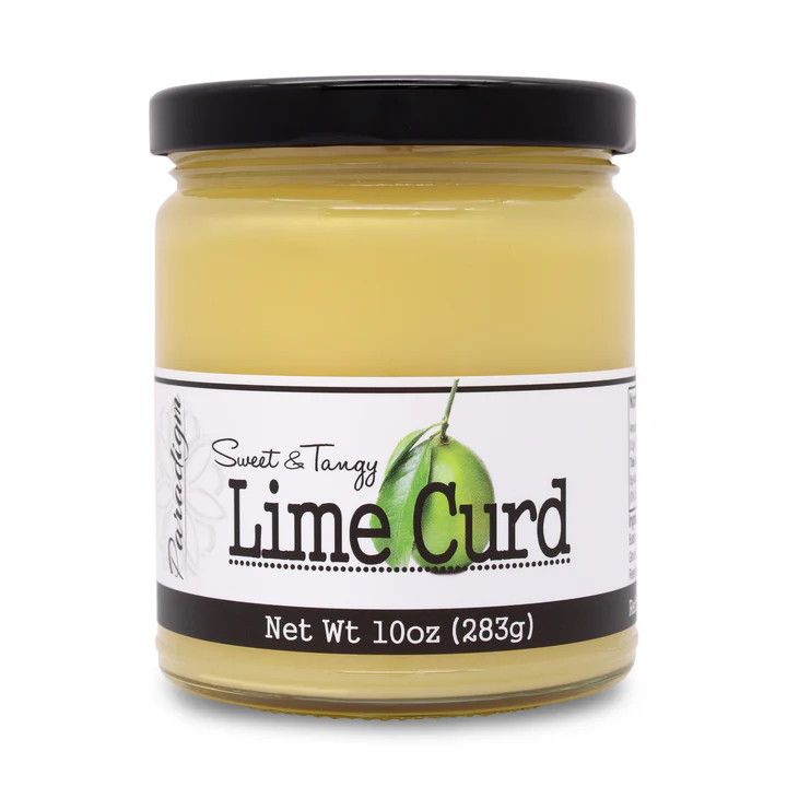 Paradigm Foodworks Curd - Lime