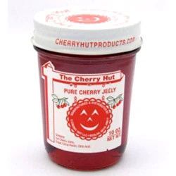 The Cherry Hut - Pure Cherry Jelly