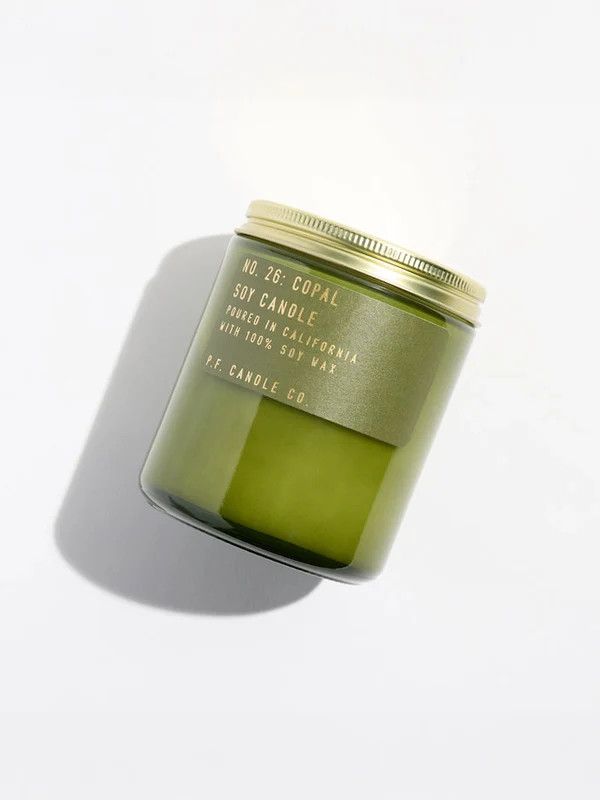 P. F. Candle Co Candle - Copal