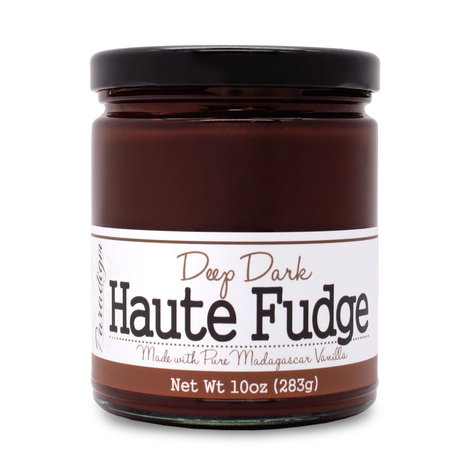Paradigm Foodworks Haute Fudge - Deep Dark