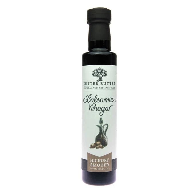 Sutter Buttes Balsamic Vinegar - Hickory Smoked