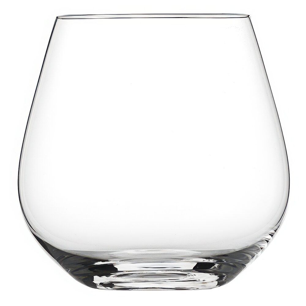 Schott Zwiesel - Forte Stemless Red Wine 20.4 oz 115217 (whisky)