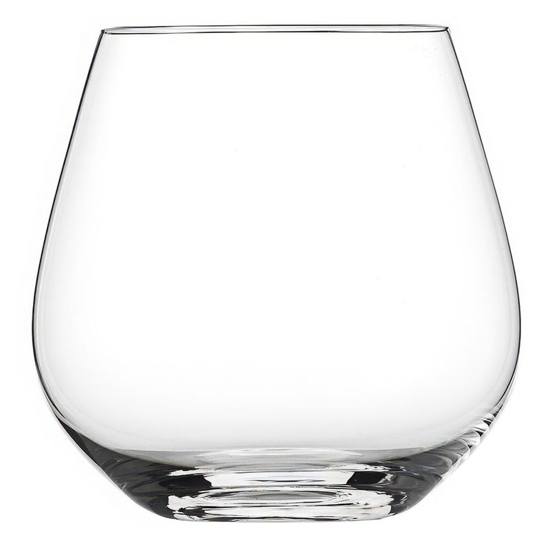 Schott Zwiesel - Forte Stemless Red Wine 20.4 oz 115217 (whisky)