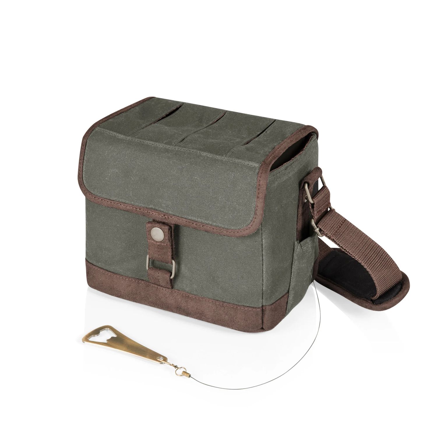 Picnic Time Legacy - Beer Caddy 762-00-140