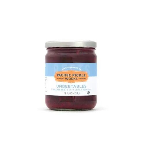 Pacific Pickle Works - Unbeetables