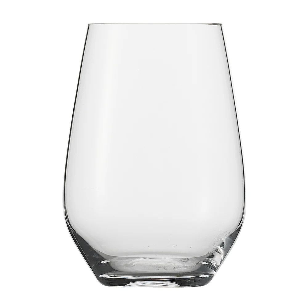 Schott Zwiesel - Forte Stemless Small All-Purpose Wine 13.0 oz, 117879