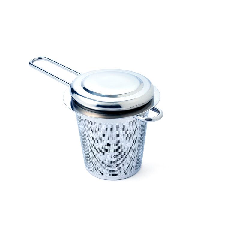Well Rooted Teas Infuser