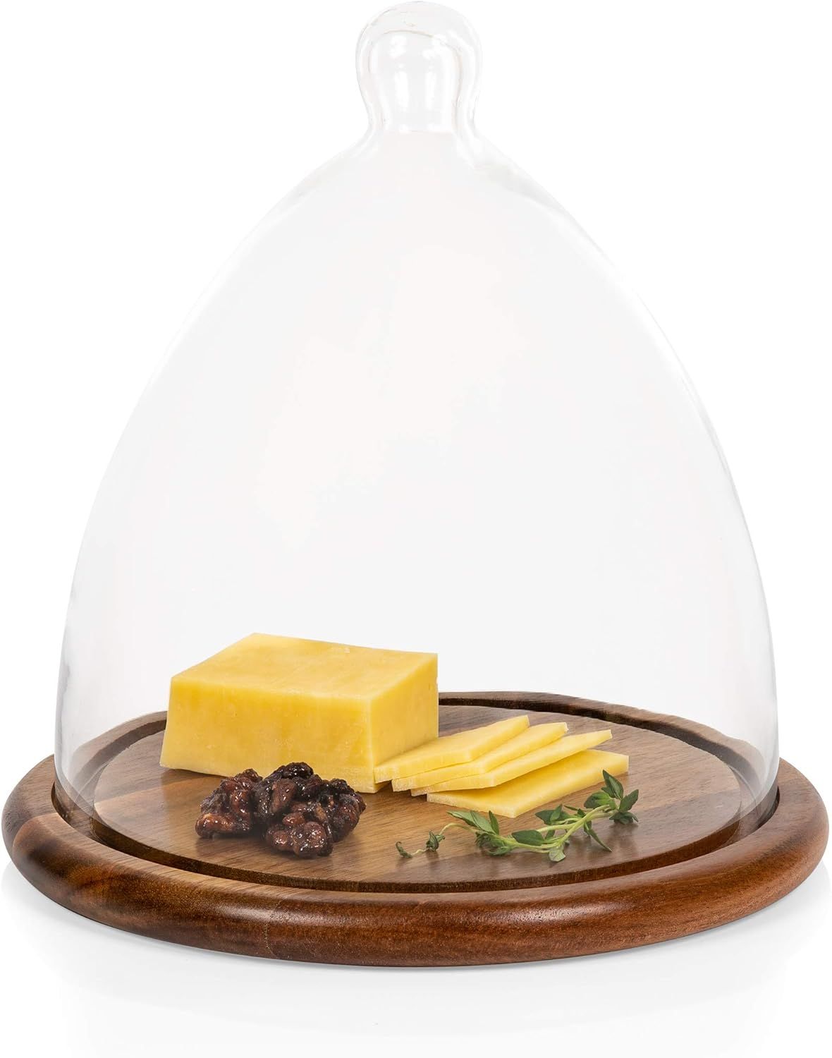 Picnic Time Toscana - Cheese Cloche Dome 825-01-512
