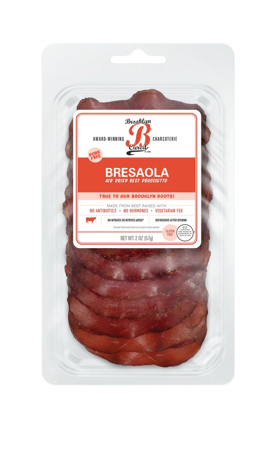 Brooklyn Cured - Bresaola