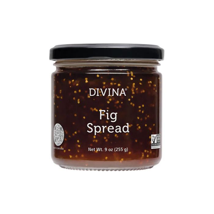 Divina Spread - Fig