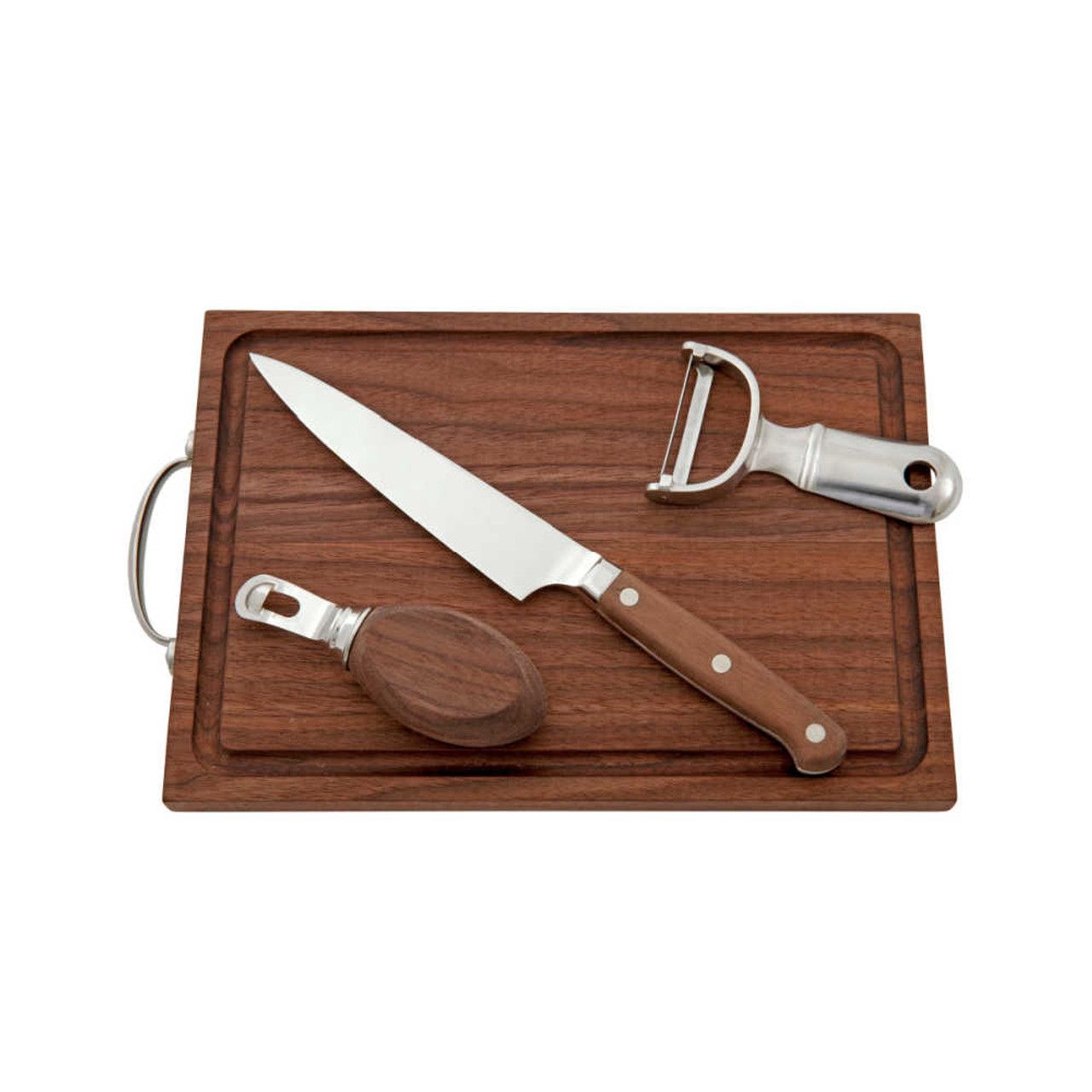 Fortessa Crafthouse - Bar Tool Set