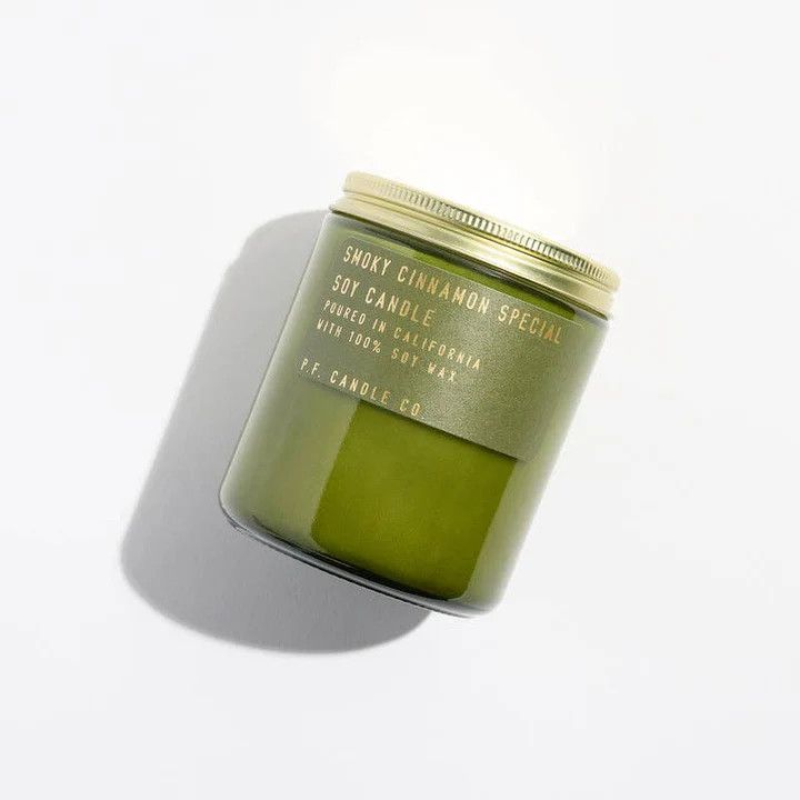 P. F. Candle Co Candle - Smoky Cinnamon Special
