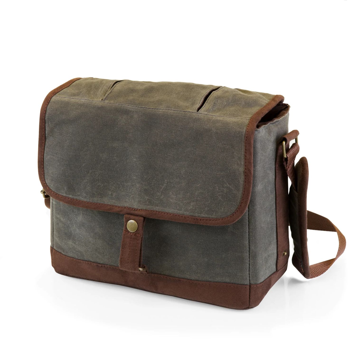 Picnic Time Legacy - Double Growler Tote 613-00-140