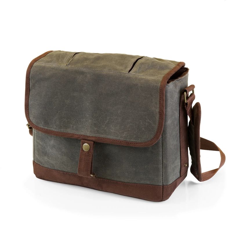 Picnic Time Legacy - Double Growler Tote 613-00-140