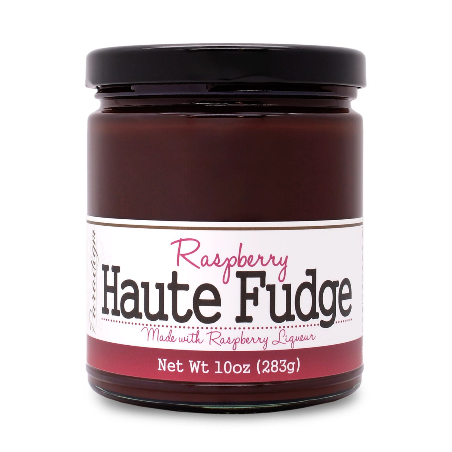 Paradigm Foodworks Haute Fudge - Raspberry