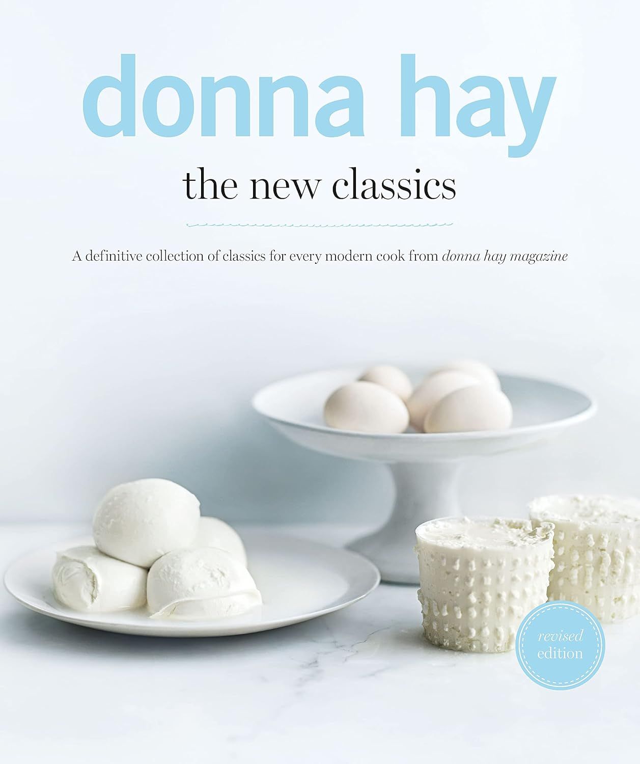 Harper Collins - The New Classics