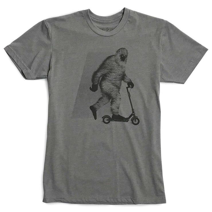 Story Spark T-Shirt - Go BIG, M