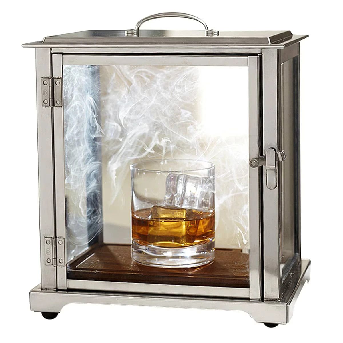 Fortessa Crafthouse - The Smoking Box
