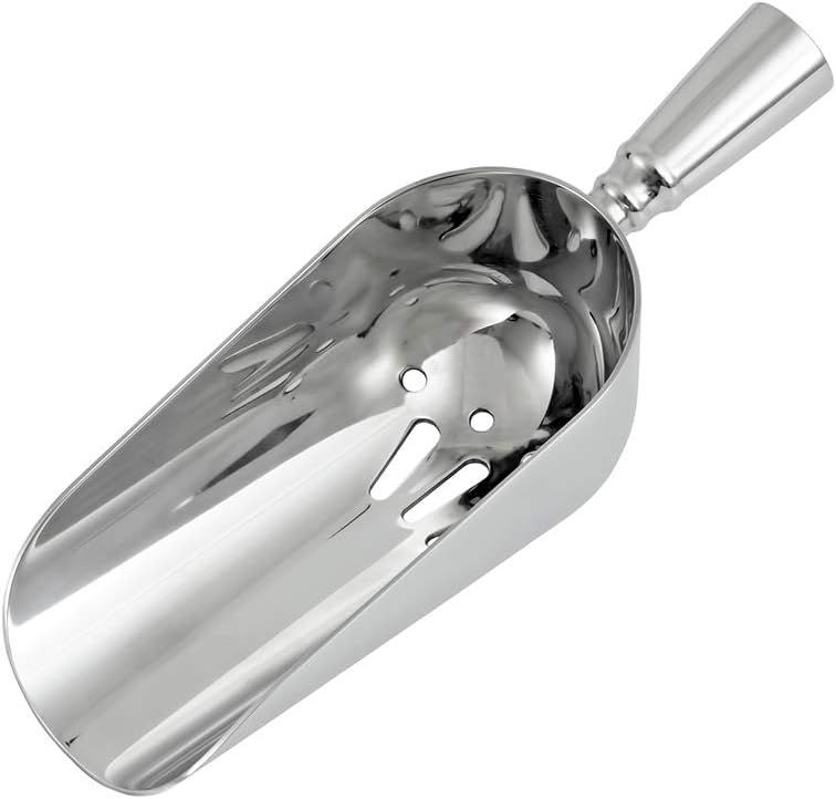 Fortessa Crafthouse - Ice Scoop 8&quot;