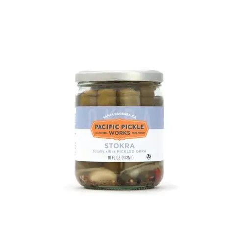 Pacific Pickle Works - Stokra