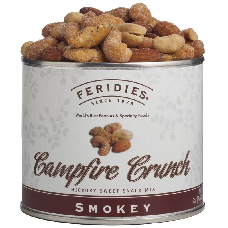 Feridies - Campfire Crunch Smokey
