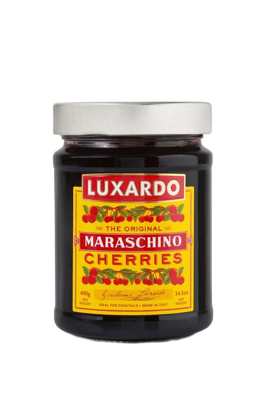 Luxardo Maraschino Cherries