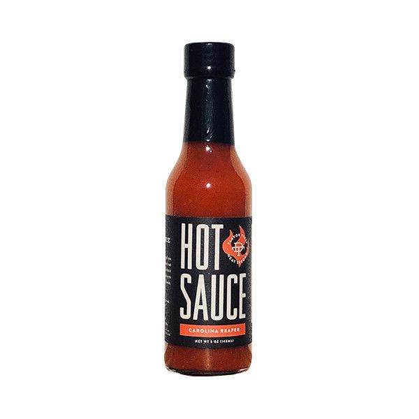 Double Take Hot Sauce - Carolina Reaper
