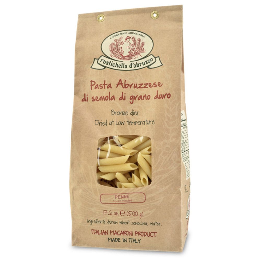 Rustichella d&#39;Abruzzo - Penne