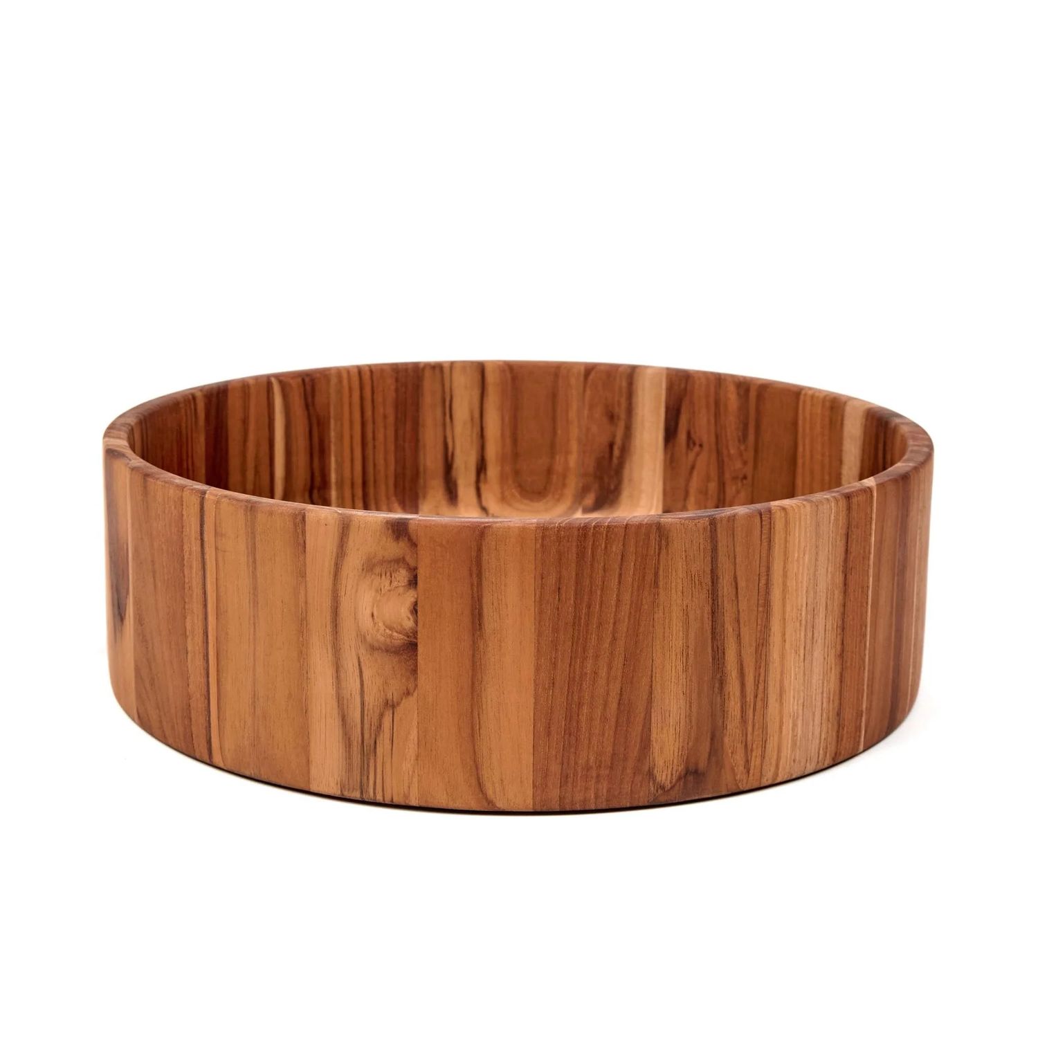 Teakhaus - Salad Bowl, Large 1503