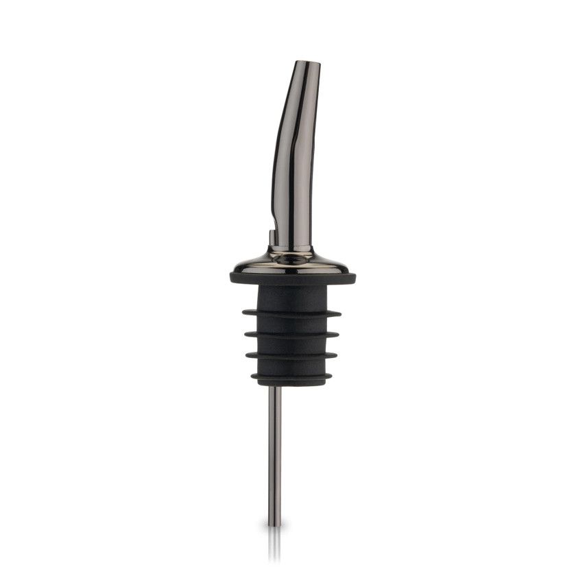 Viski - Liquor Pourer, Gunmetal