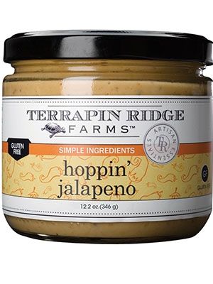 Terrapin Ridge Farms Dip - Hoppin&#39; Jalapeno