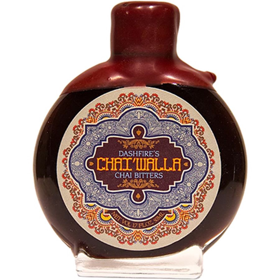 Dashfire Bitters Vagabond Series - Chai Walla