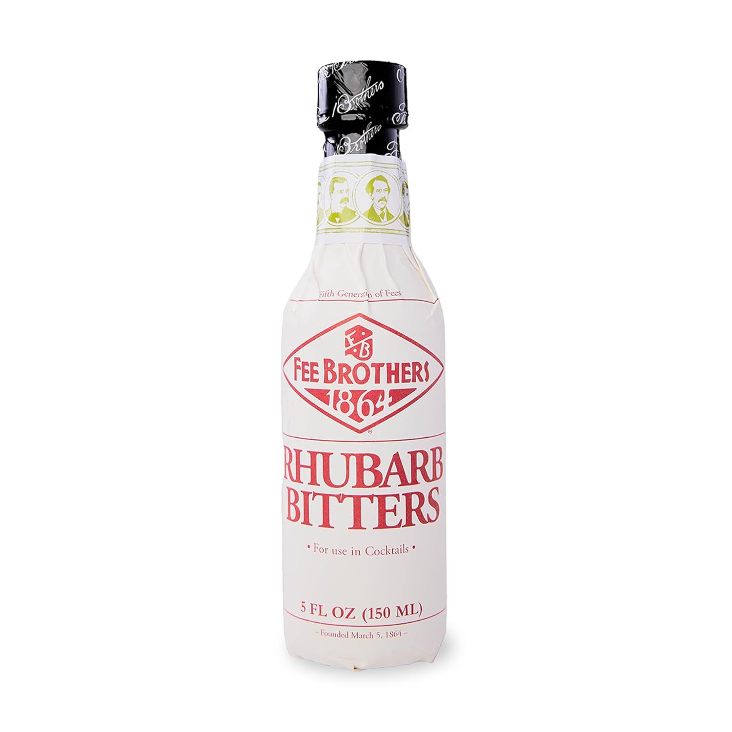 Fee Brothers Bitters - Rhubarb