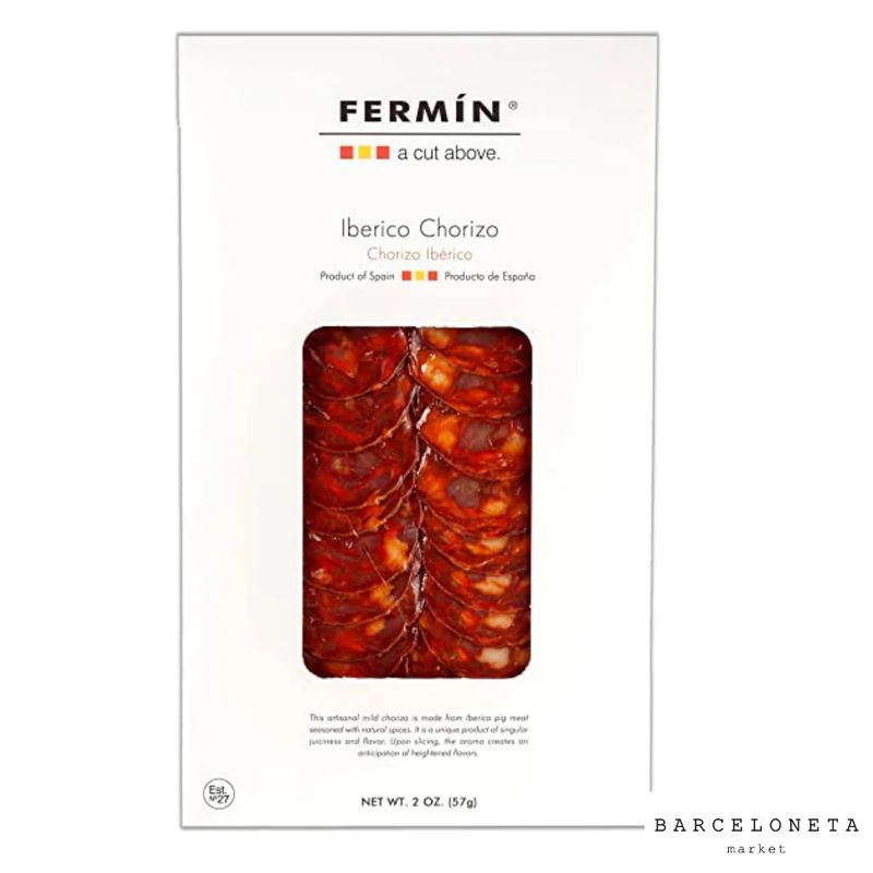 Fermin - Iberico Chorizo