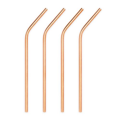 Viski - Stainless Straws