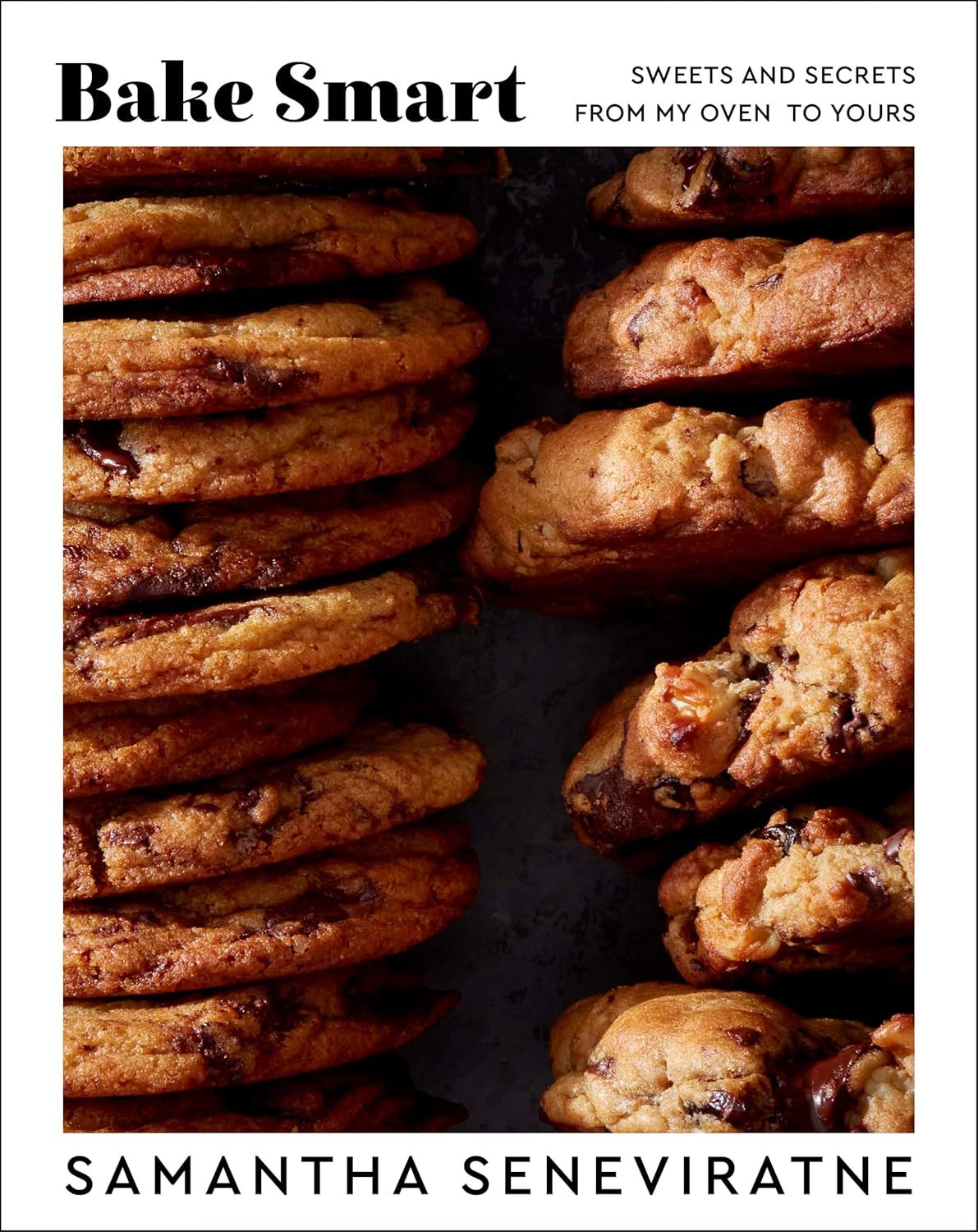 Harper Collins - Bake Smart