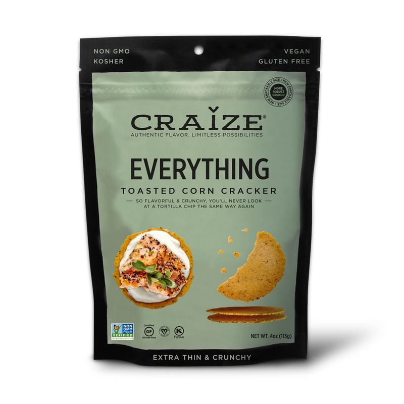 Craize - Everything