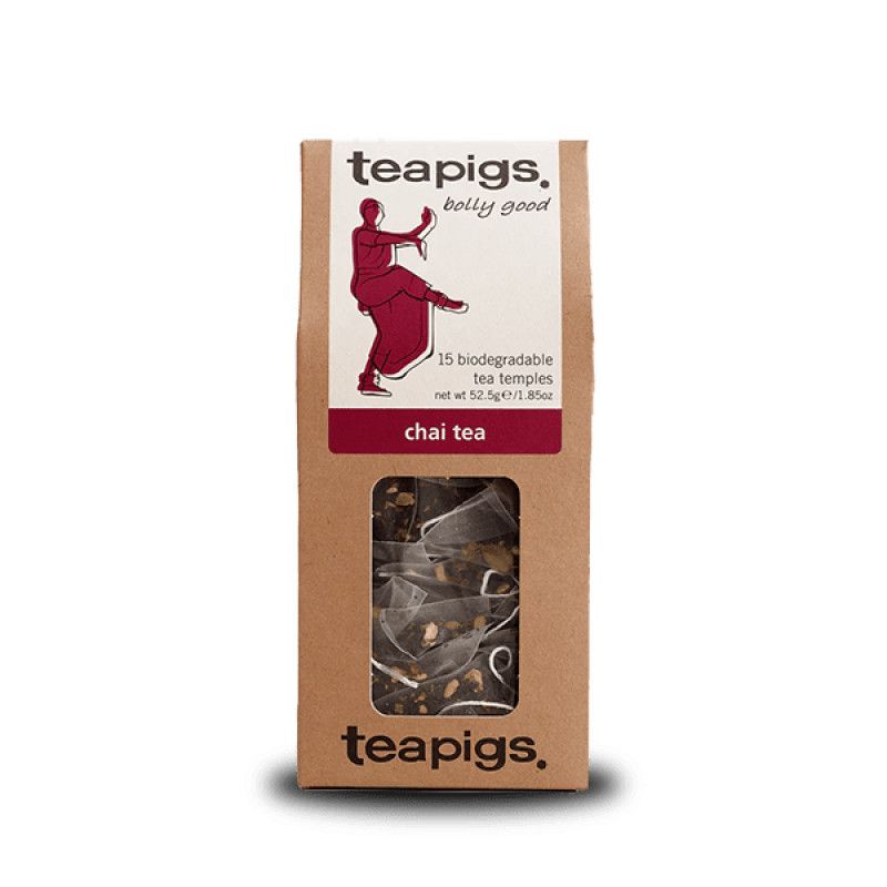 Teapigs - Chai Tea