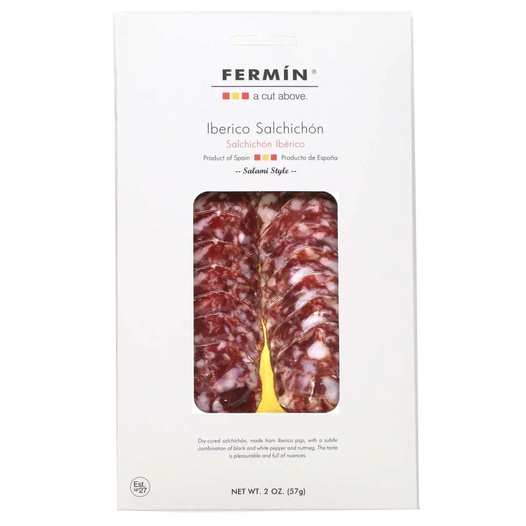 Fermin - Iberico Salchichon