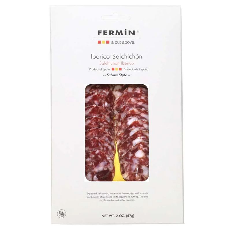 Fermin - Iberico Salchichon