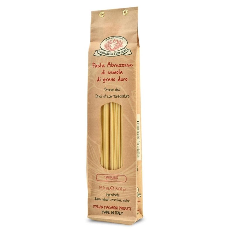 Rustichella d&#39;Abruzzo - Linguine