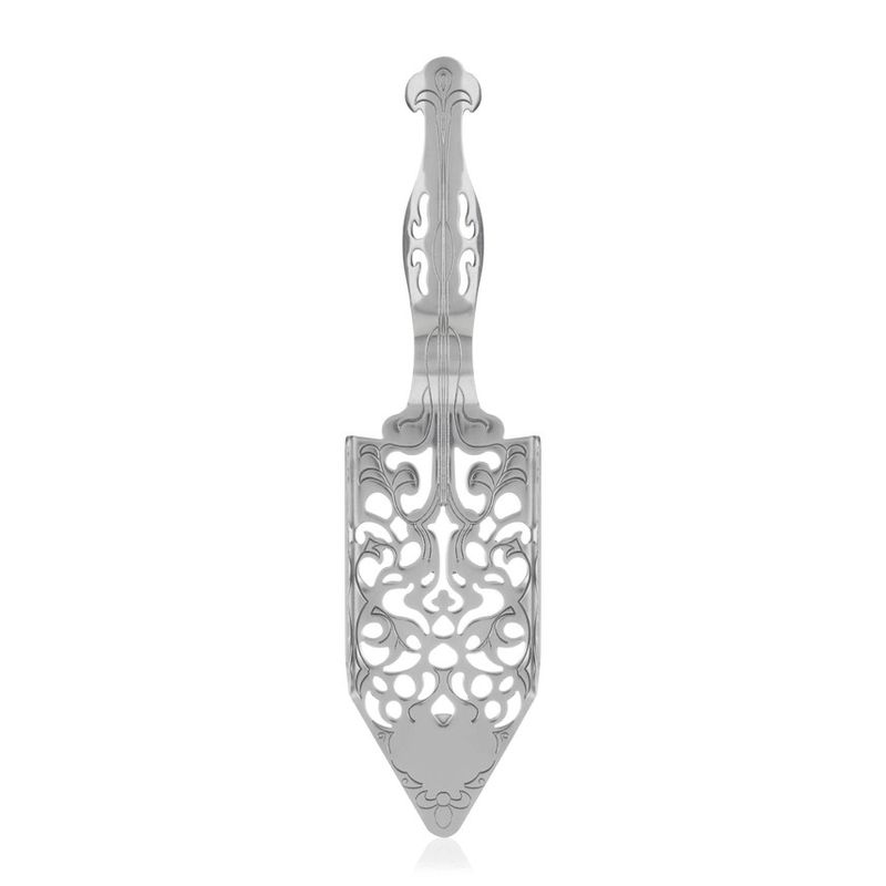 Viski - Silver Absinthe Spoon