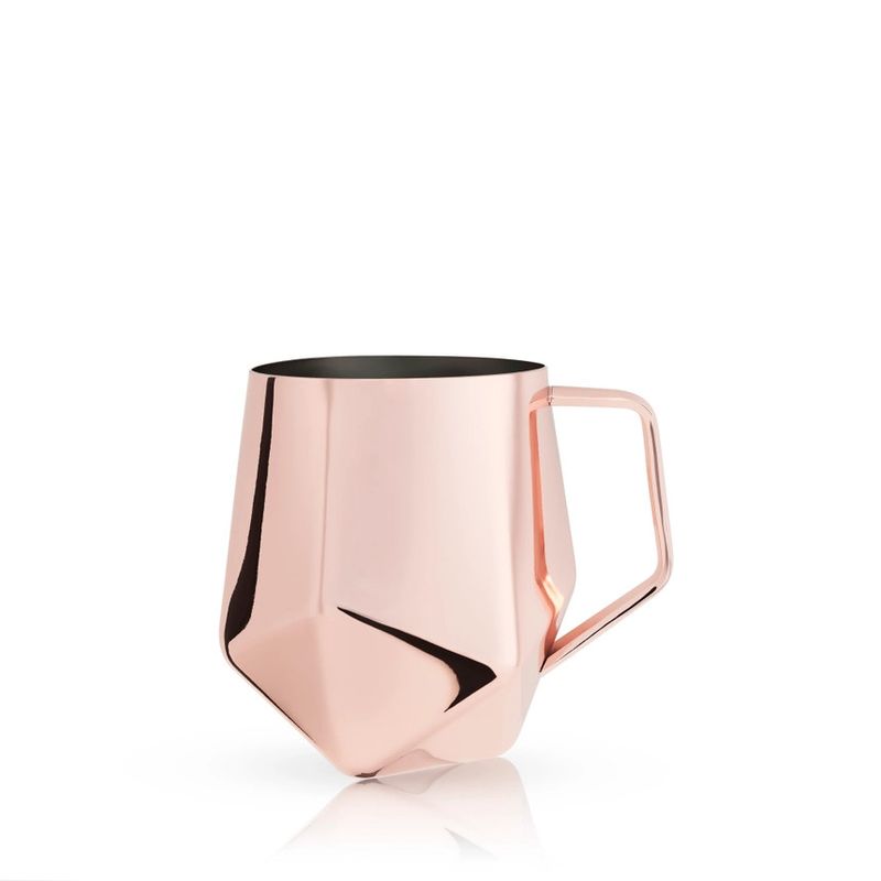Viski - Faceted Moscow Mule